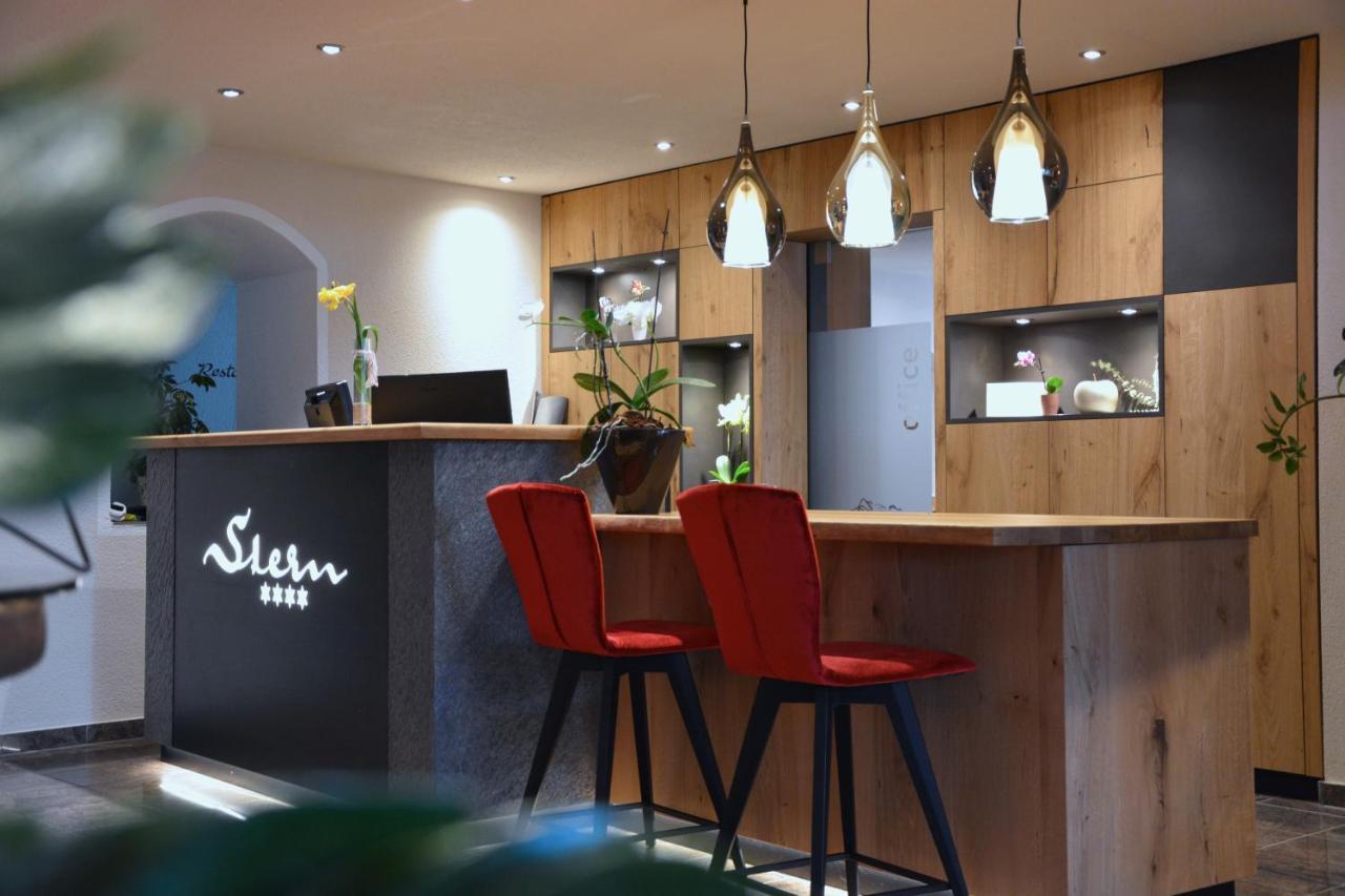 Stern 4* Längenfeld