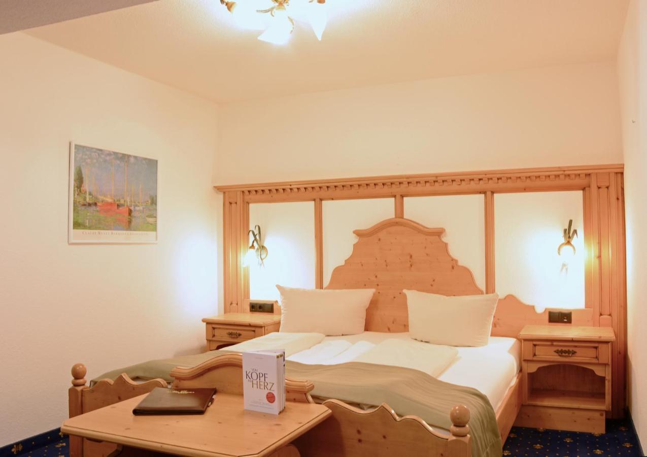 Hotel Stern Längenfeld