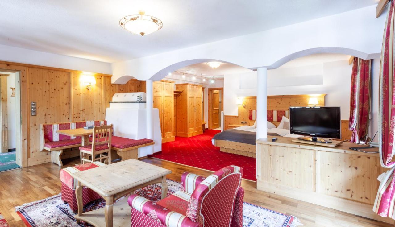 Hotel Stern