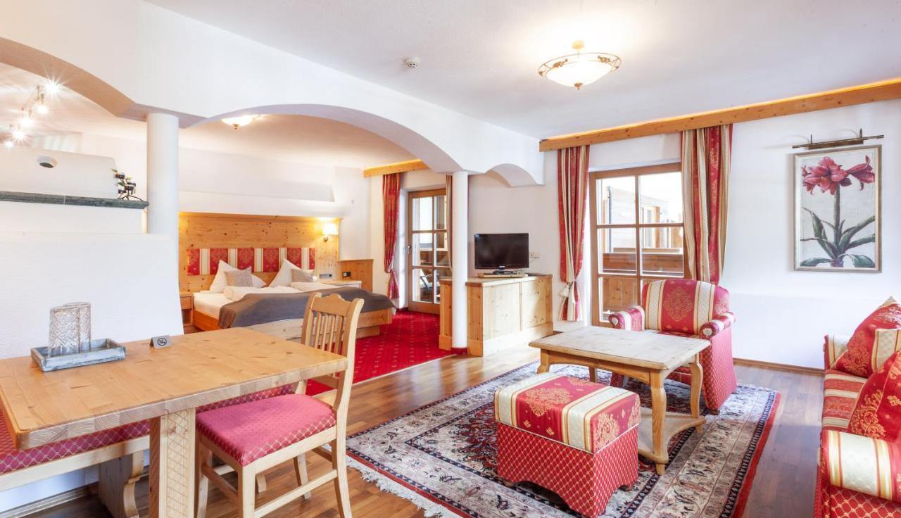 Stern Hotel Längenfeld