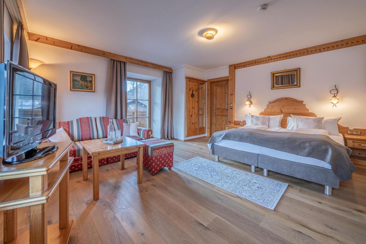 Stern Hotel Längenfeld