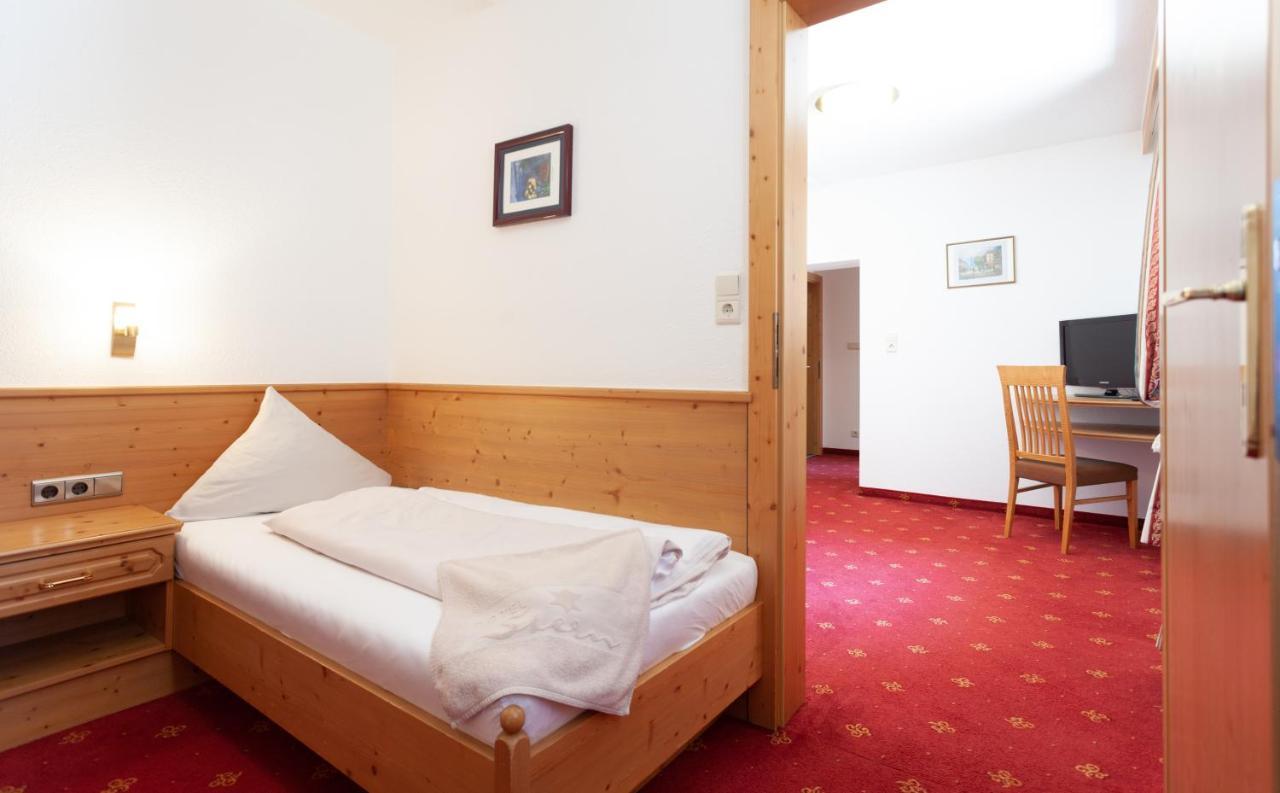 Hotel Stern