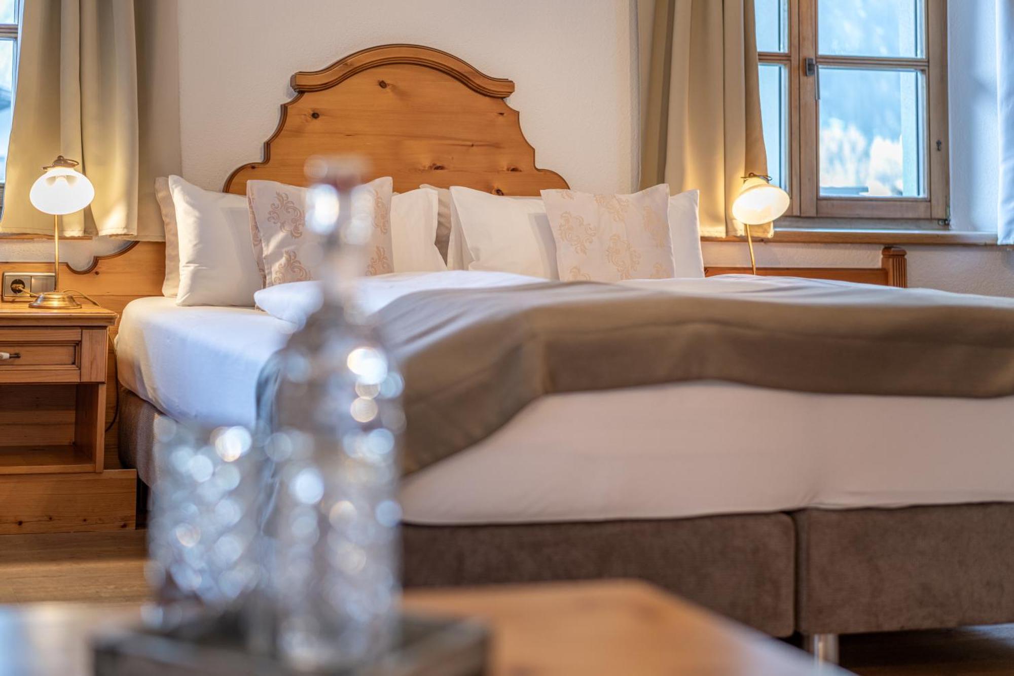 Hotel Stern