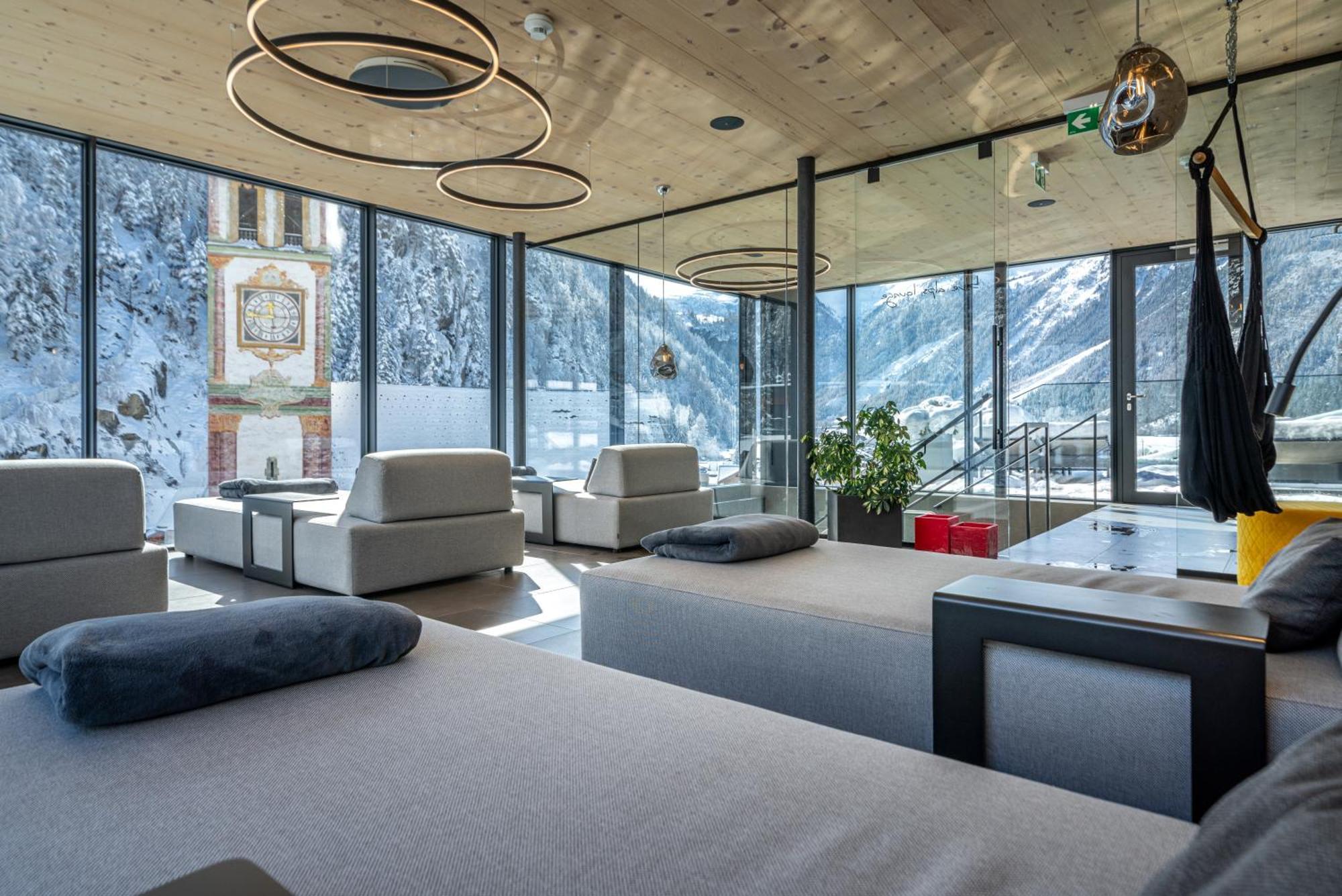 Stern Hotel Längenfeld