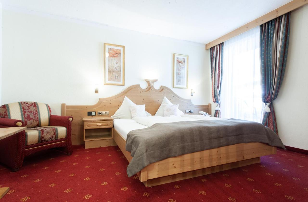 Hotel Stern 4*